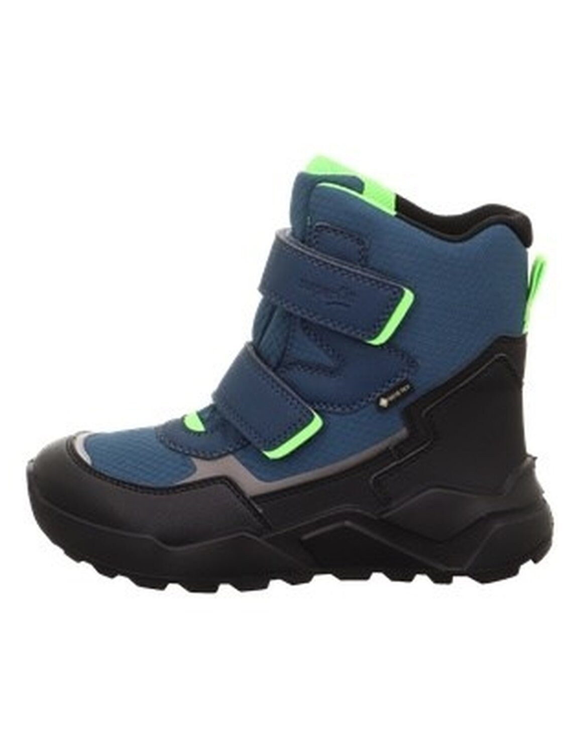 Winterstiefel