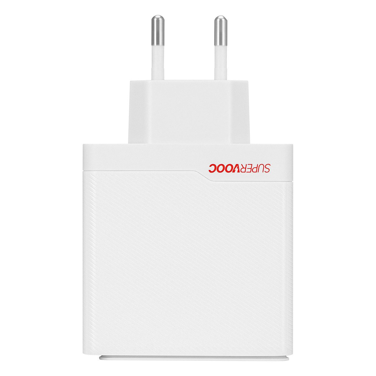 OnePlus SUPERVOOC 120W Dual Ports Smartphone-Ladegerät