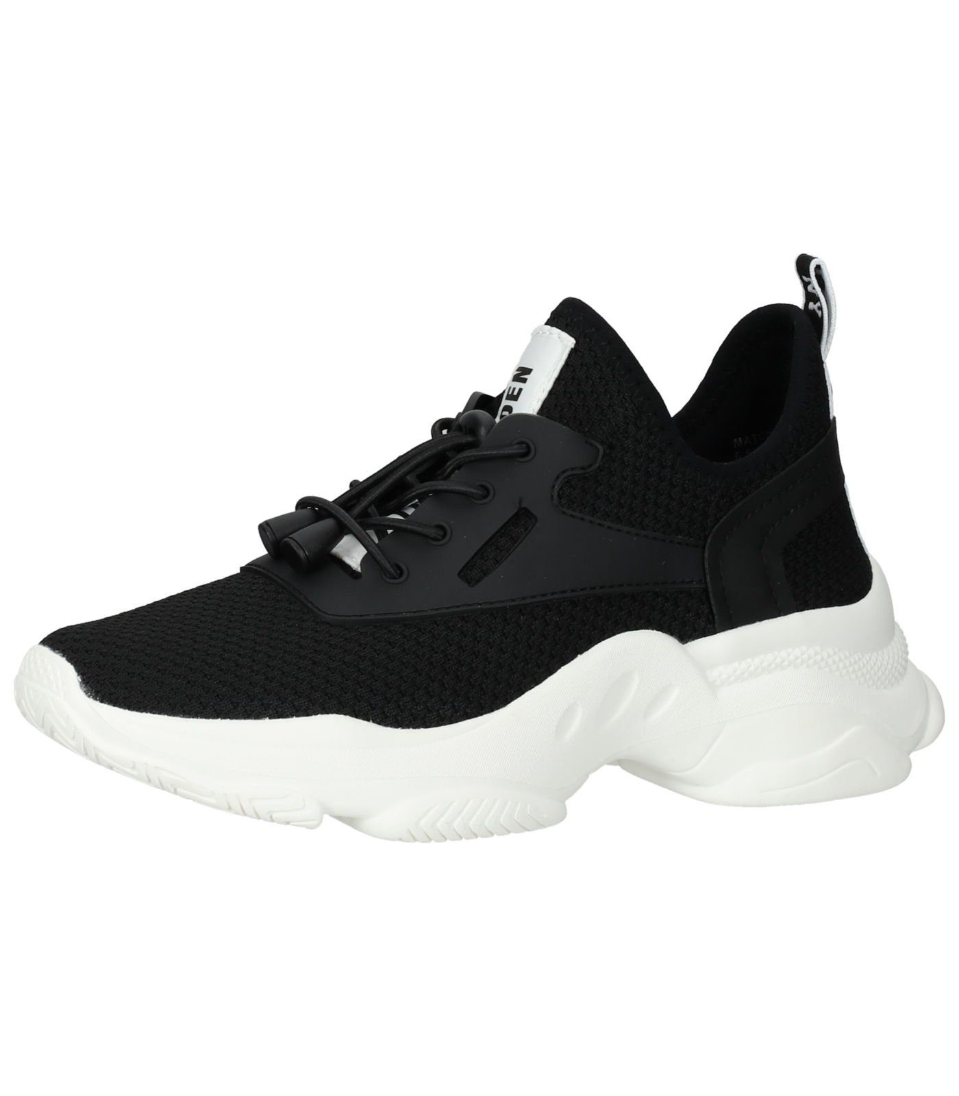 Sneaker Schwarz Textil STEVE MADDEN Sneaker