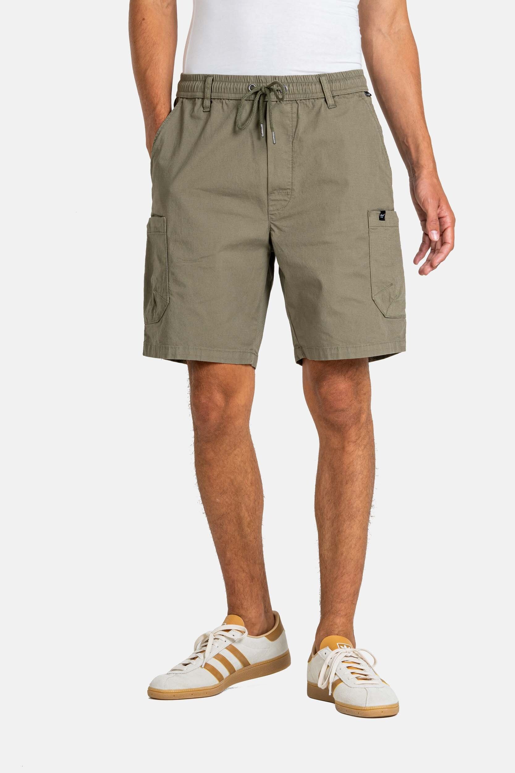 REELL Cargoshorts Reflex Easy Cargo BR