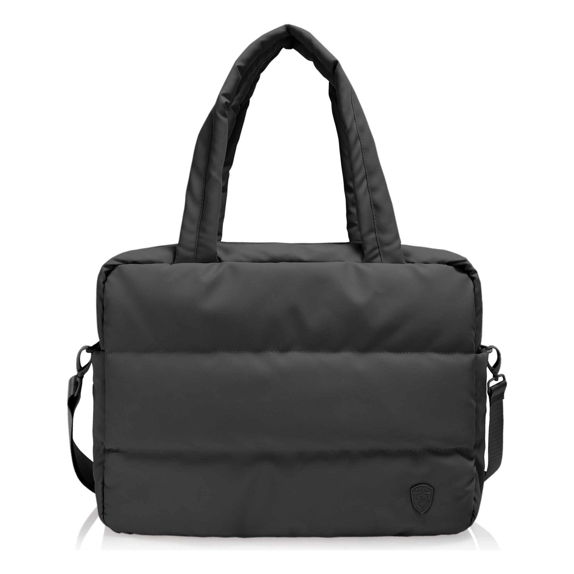 Heys Schultertasche Puffer, Polyester