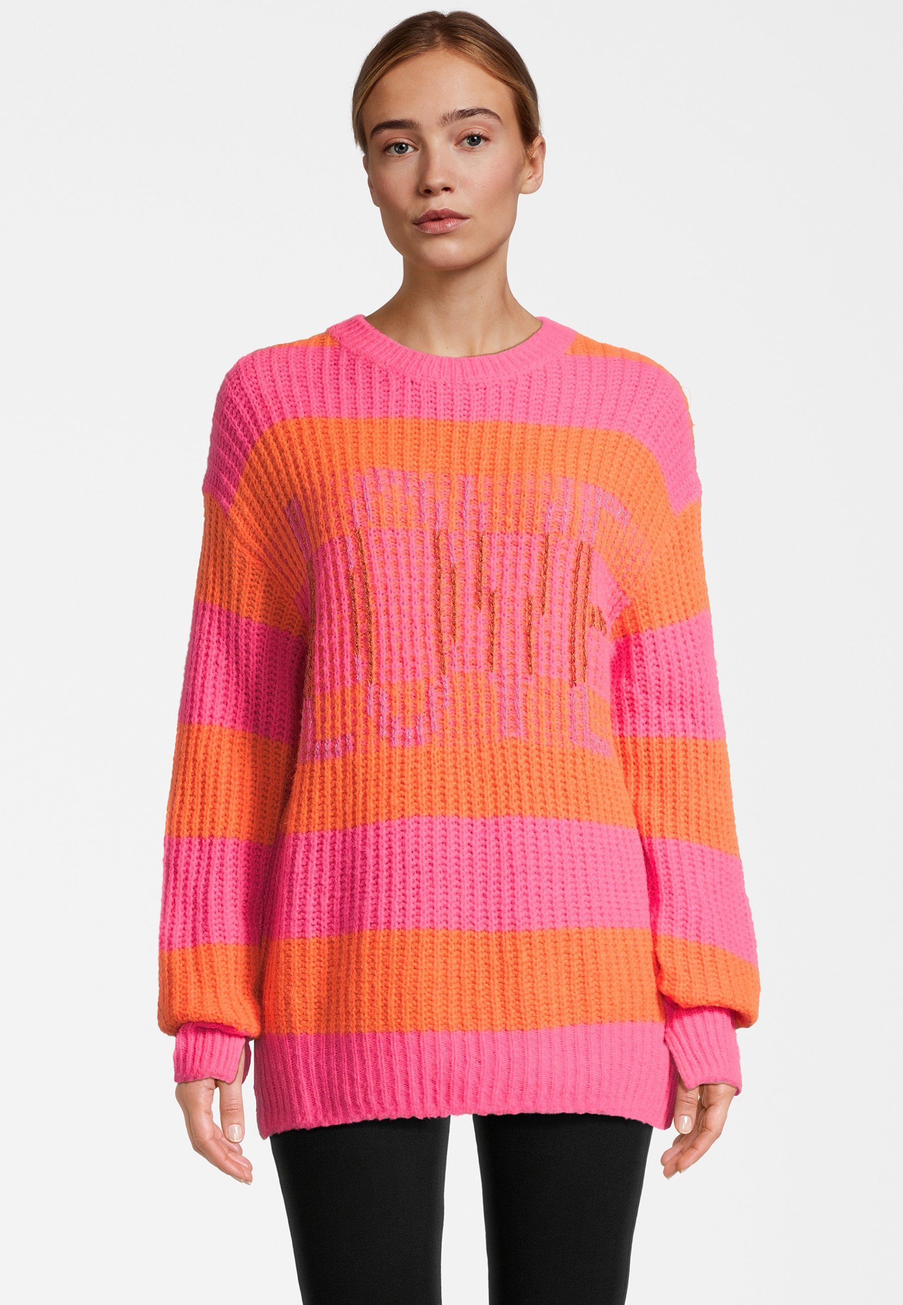 Princess goes Hollywood Strickpullover mit Merinowolle günstig online kaufen