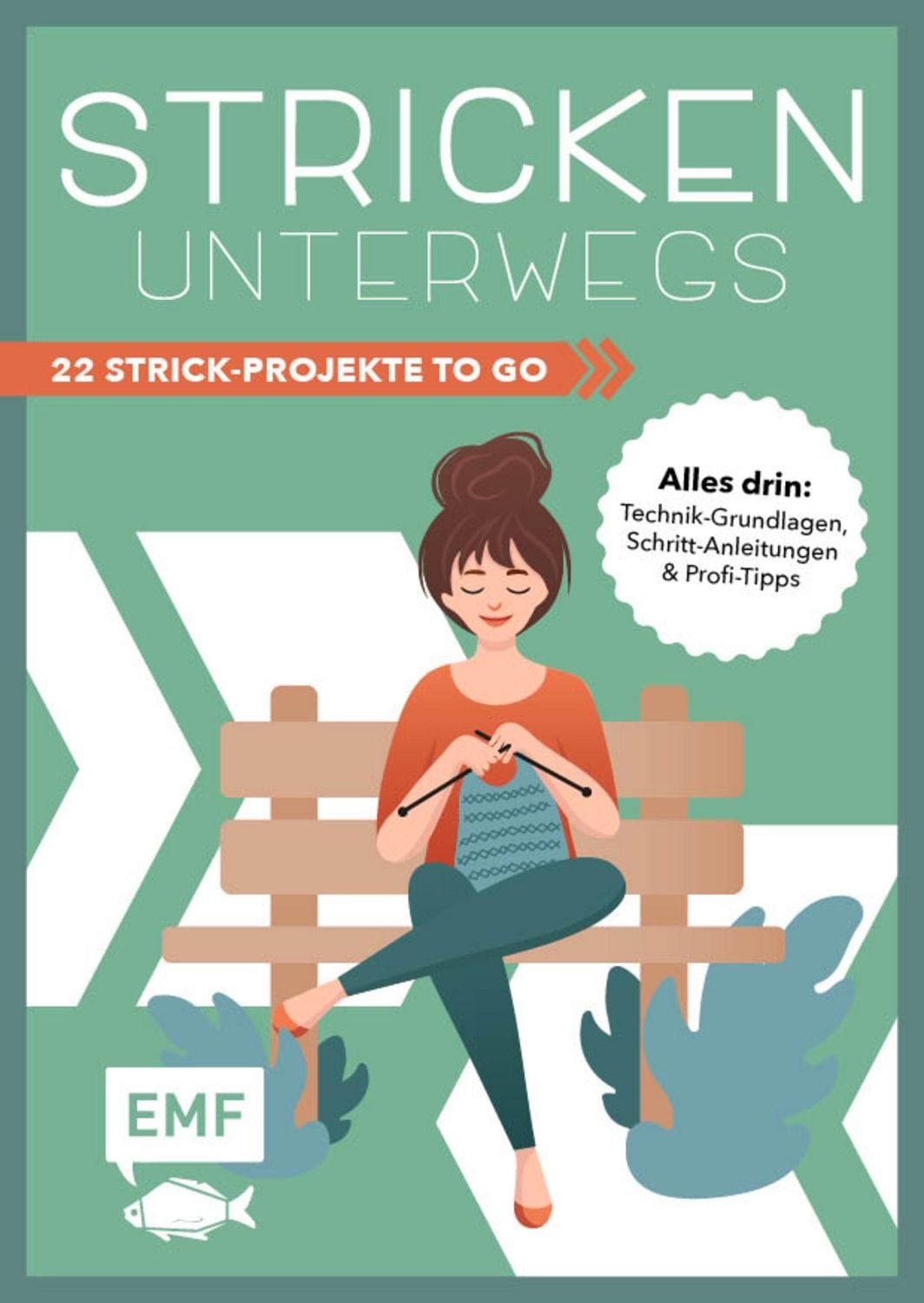 Stricken unterwegs / diverse