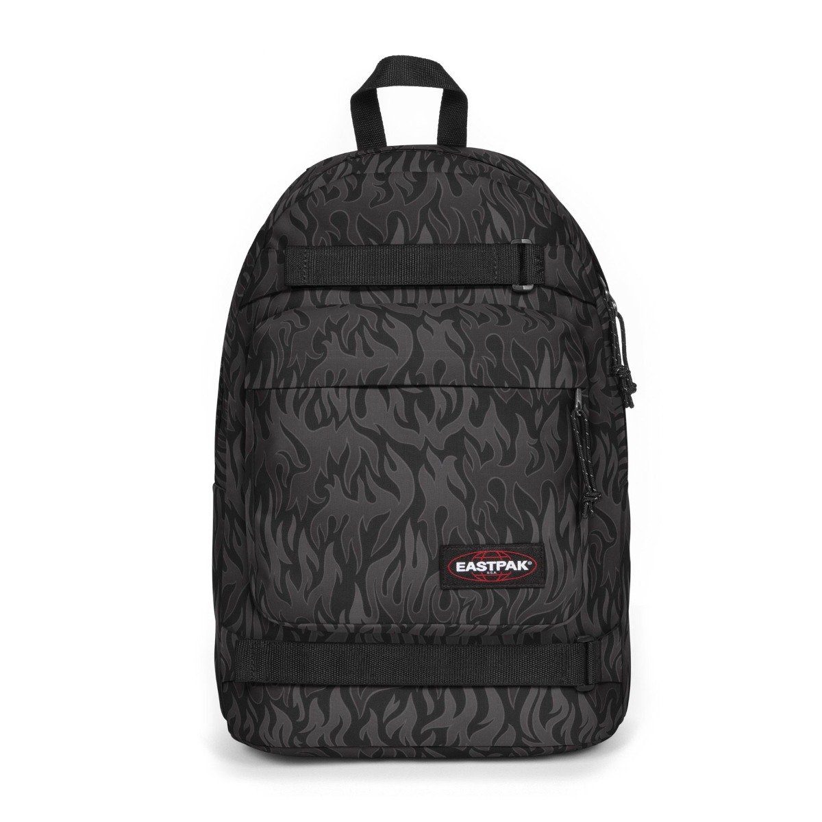 Eastpak Rucksack Skate Pak 'R Skate Flames