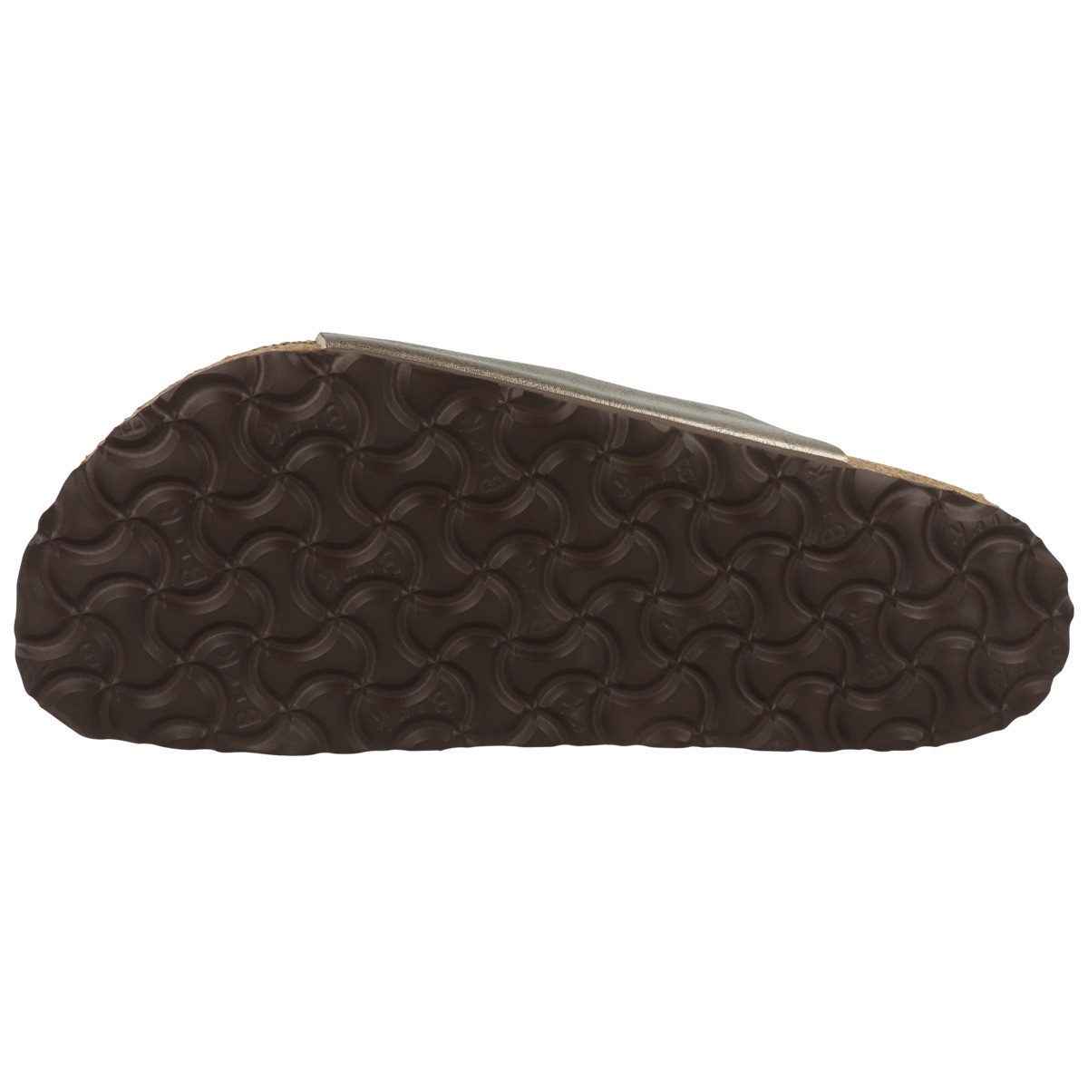 Birkenstock Florida Birko-Flor Graceful normal Damen Sandale Sandaletten, Sommerschuhe, Badeschuhe, Riemchen, Schlappen – Bild 5 von 5