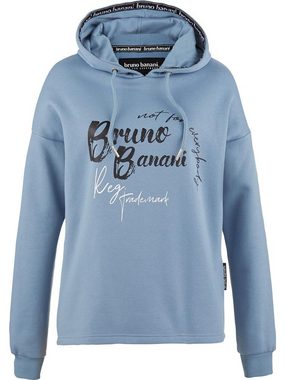 Bruno Banani Hoodie Cameron