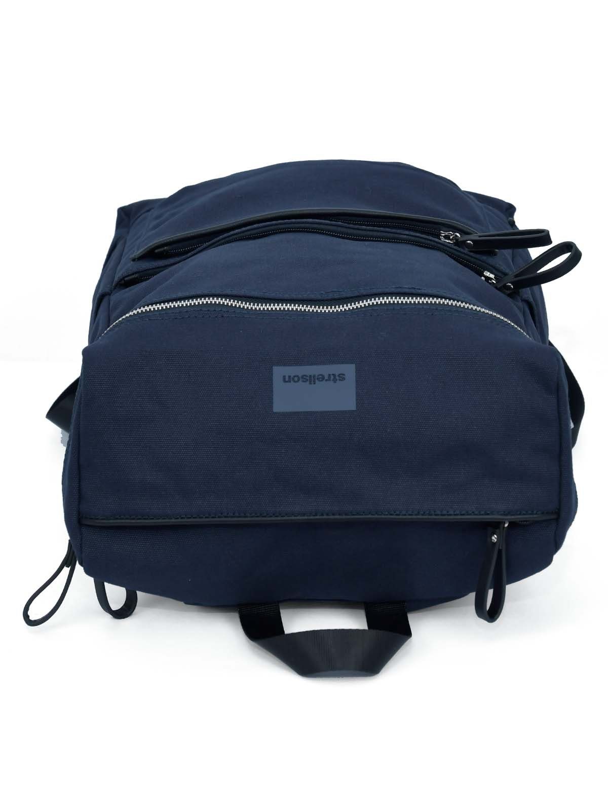 Strellson Laptoprucksack HARROW MVZ