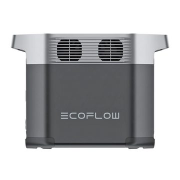Ecoflow Ecoflow Delta 2 Powerstation mit USB-Verlängerung Smart-Home-Station