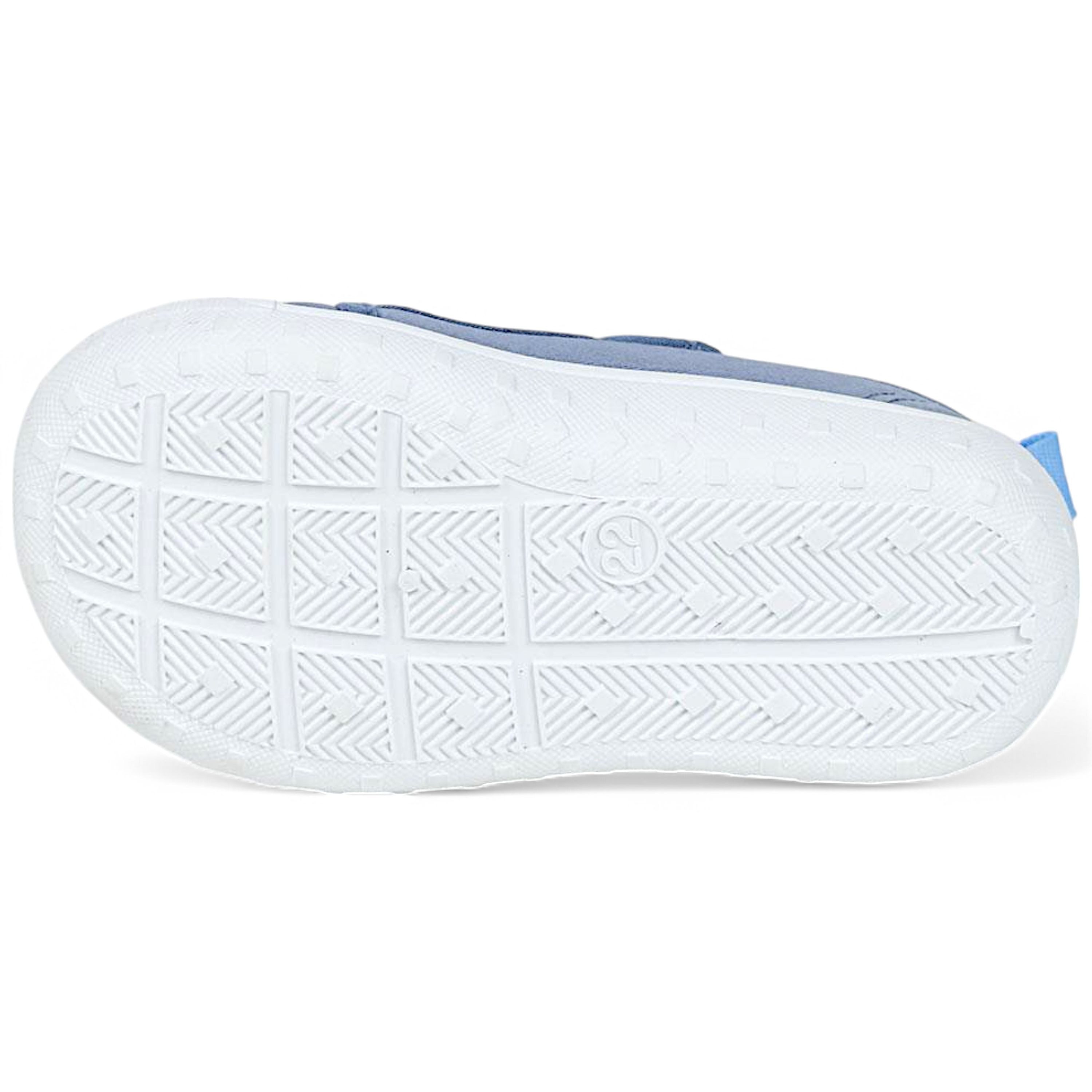 Cerdá Bluey Sneaker Kinder Soft Sportschuhe Gr. 22 - 27
