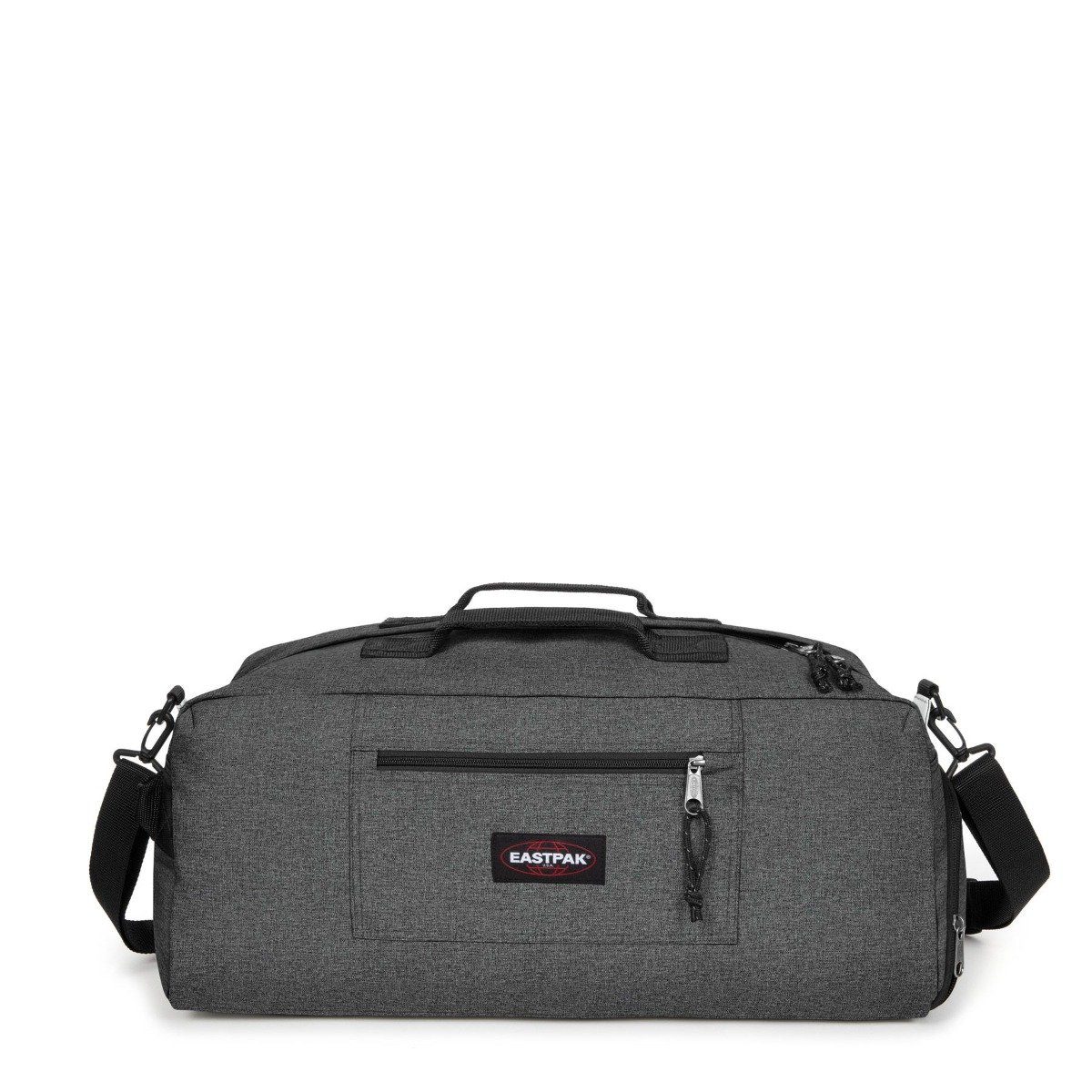 Eastpak Reisetasche Duffl'R M Black Denim