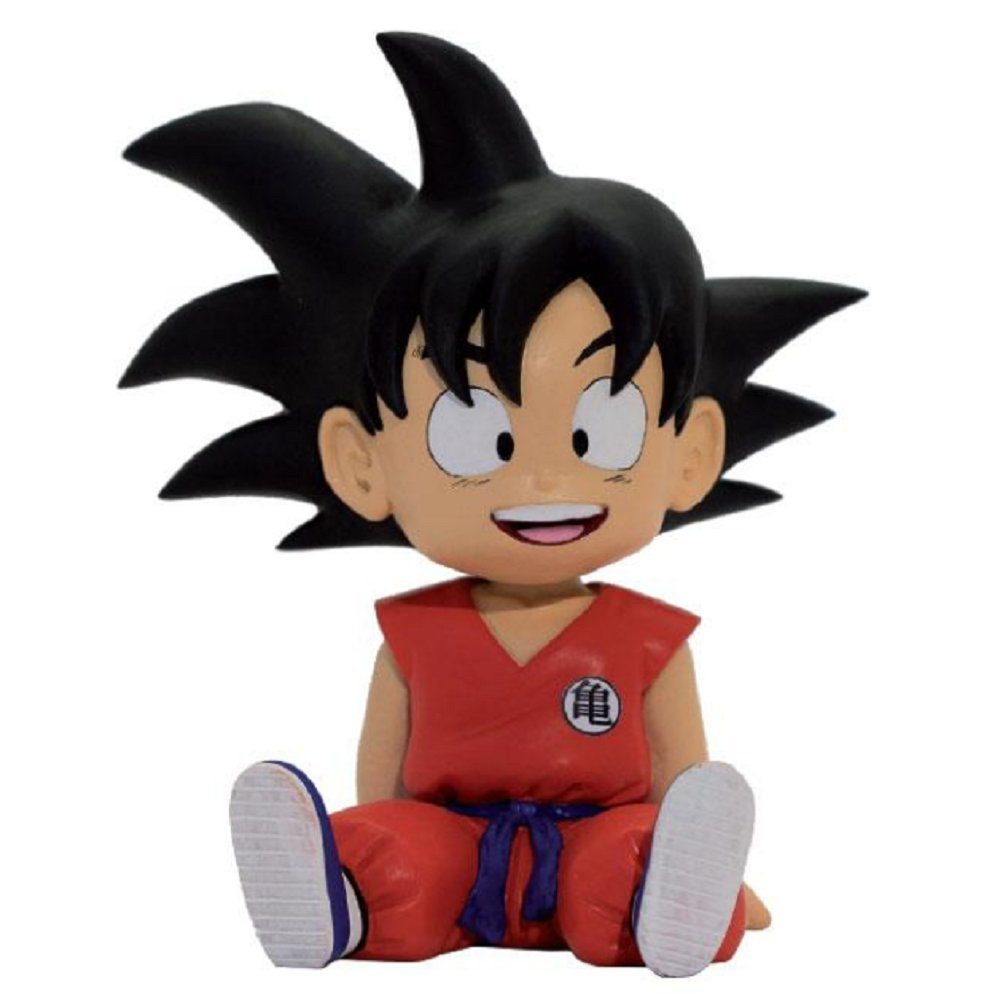Plastoy Spardose »Dragon Ball Spardose Son Goku ca. 14 cm« online kaufen |  OTTO
