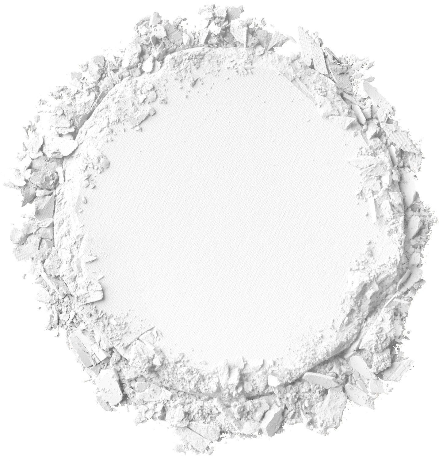 NYX PROFESSIONAL MAKEUP Puder NYX Professional Makeup High Definition Finishing Powder, Fixierpuder, ölabsondierende Wirkung, langanhaltend, mattes Finish.