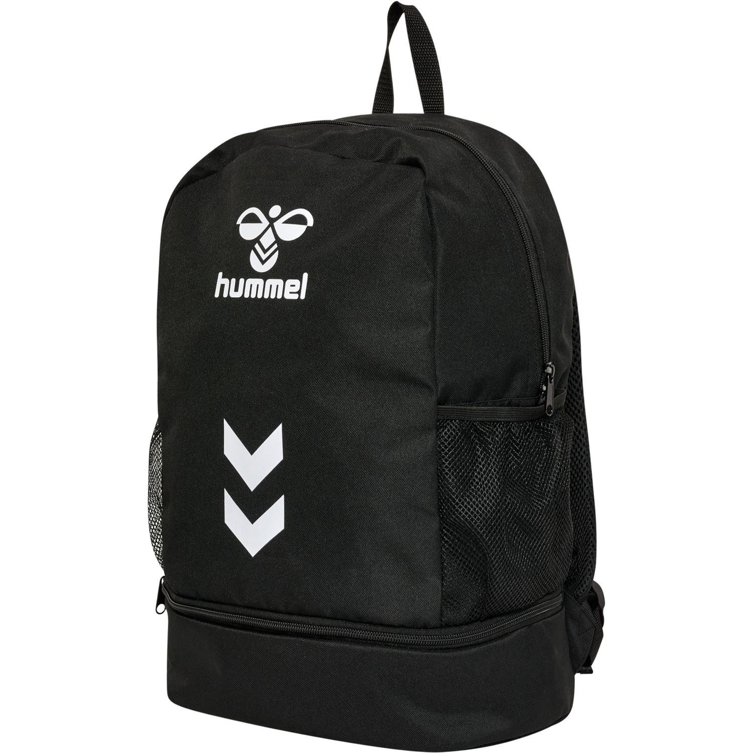 hummel Sporttasche hmlESSENTIAL BACK PACK W. SC günstig online kaufen