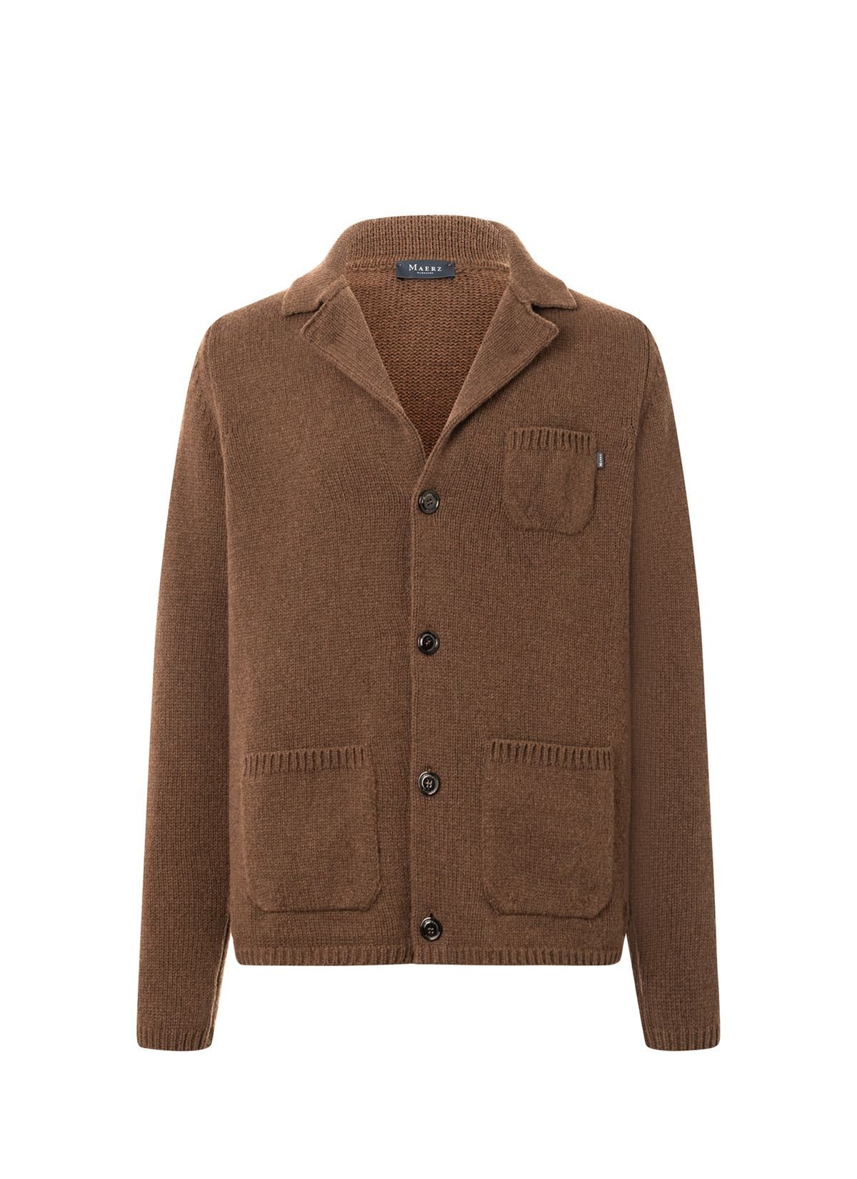 MAERZ Muenchen Strickjacke