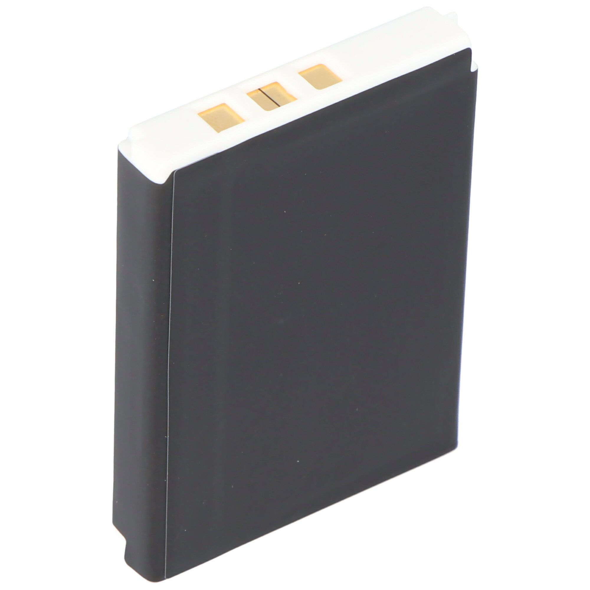 AccuCell AccuCell Akku passend für Nokia 3310 Akku 5510 Akku BMC-3 Akku 1250 mAh (3,7 V)