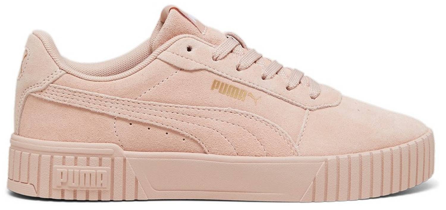 Puma Carina 2.0 SD Rose Quartz Gold Sneaker