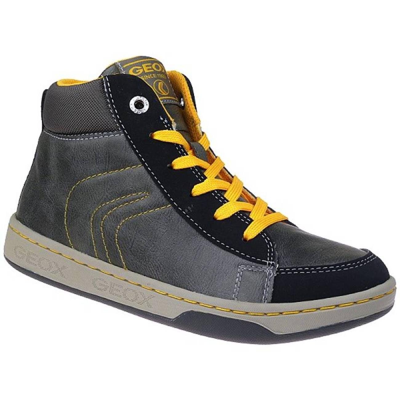 Geox GEOX Jungen Mädchen Knöchelschuh Sneaker