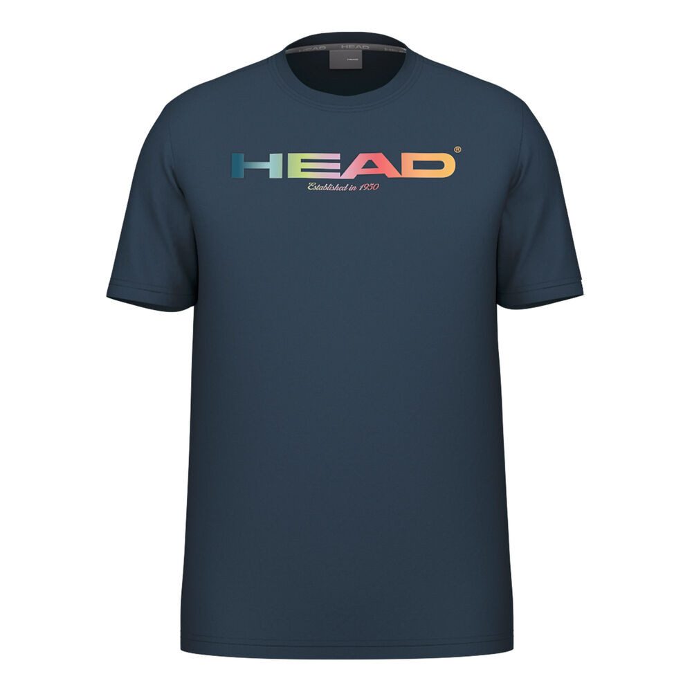 Head T-Shirt Vision Rainbow günstig online kaufen