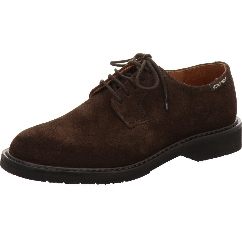 Mephisto 9851 Manko Schnürschuh