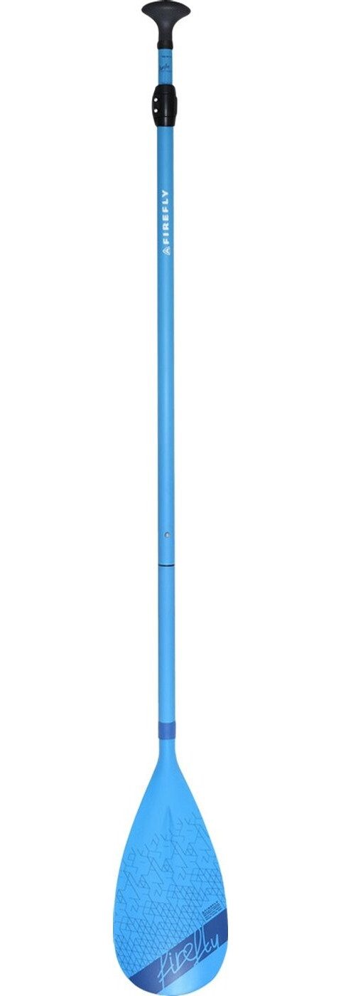 FIREFLY SUP-Paddel SUP PADDLE FIBREGLAS Handpaddel