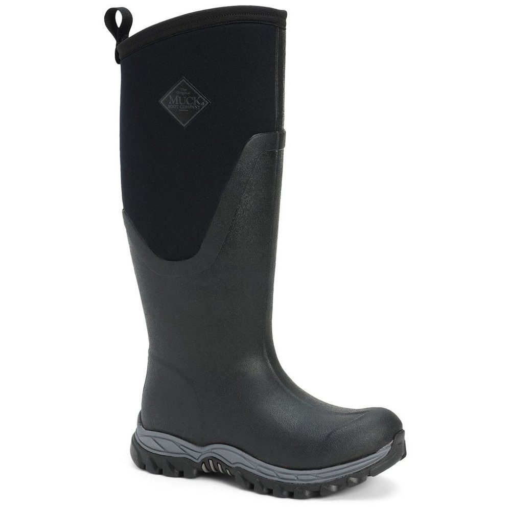 Muck Boots MB Arctic Sport II Tall Wellingtons Non Safety Gummistiefel