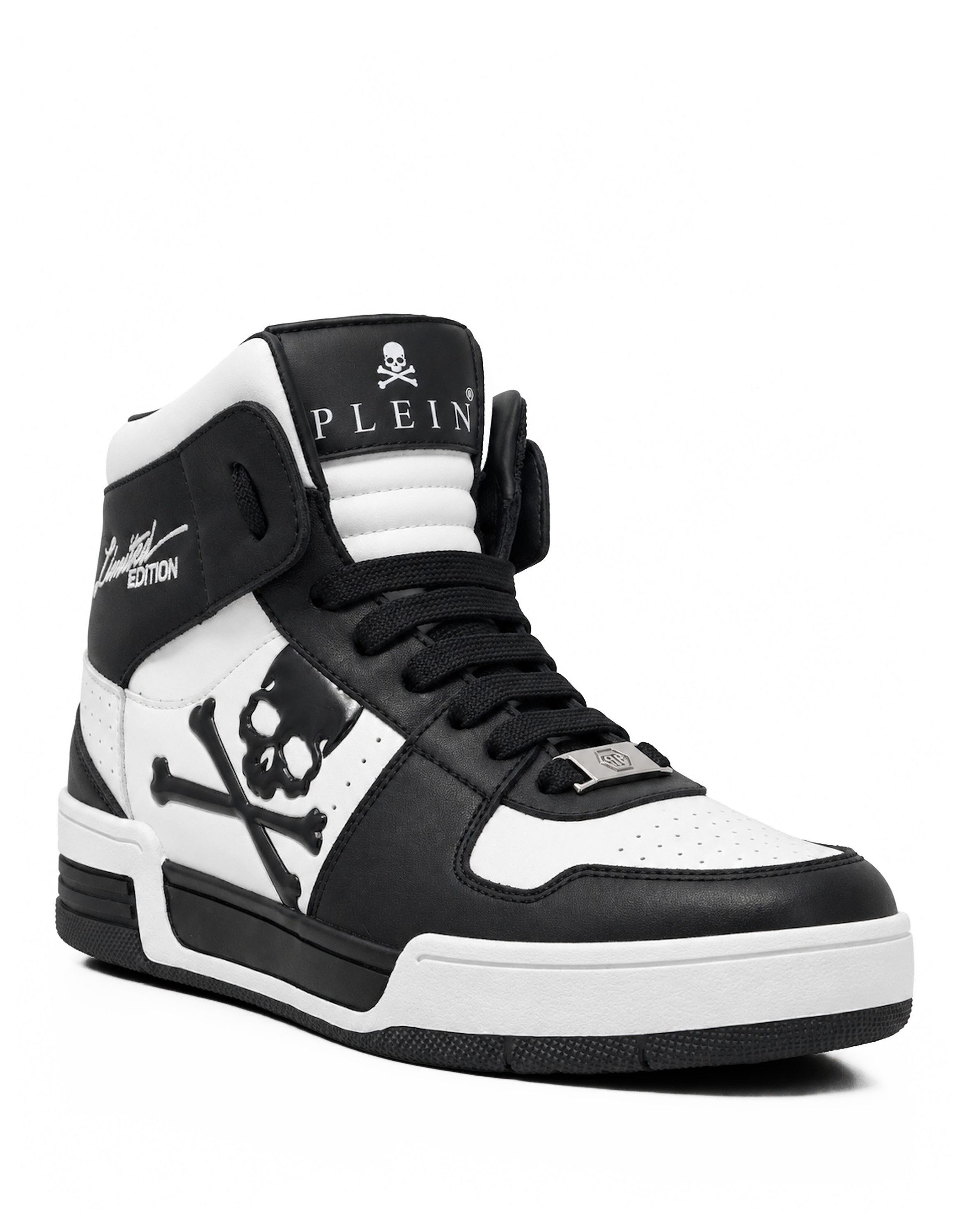PHILIPP PLEIN Notorius Sneaker