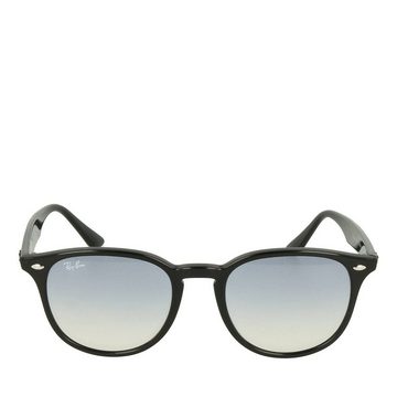 Ray-Ban Sonnenbrille Ray-Ban RB4259 601/19 51 Black Clear Gradient Light Blue