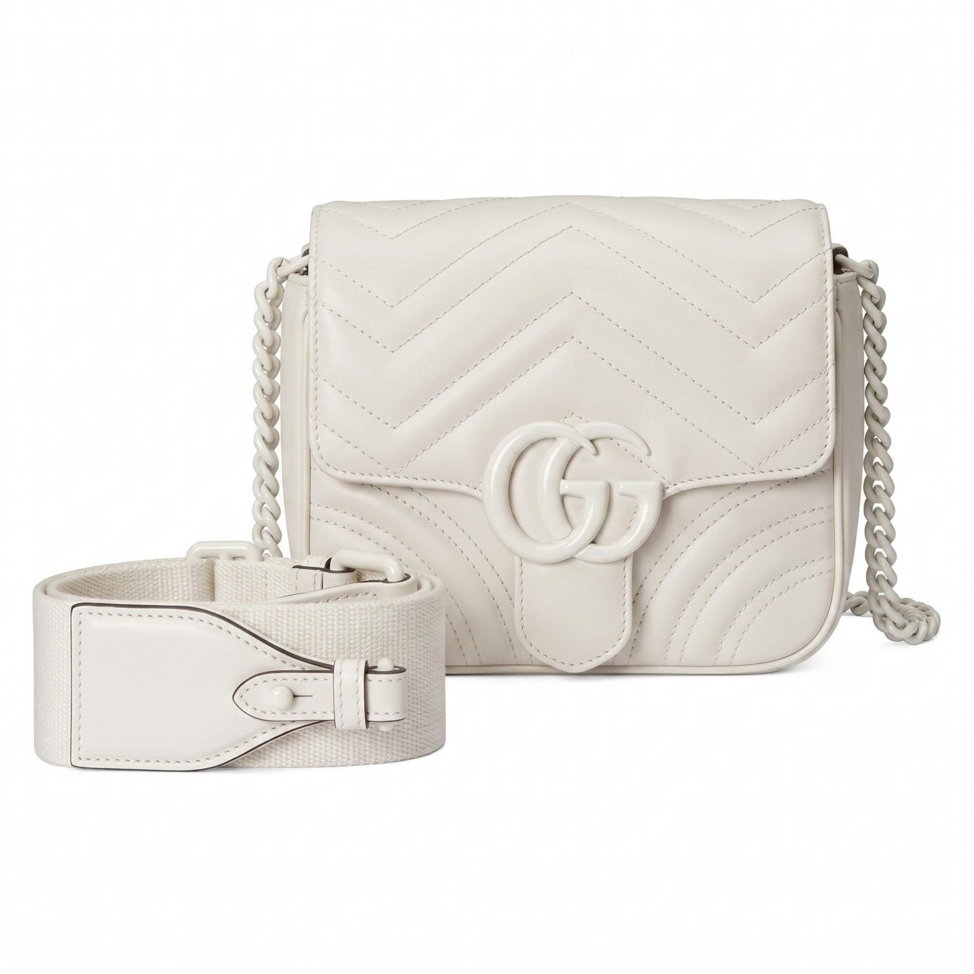 GUCCI Schultertasche Schultertasche für Erwachsene (1-tlg)