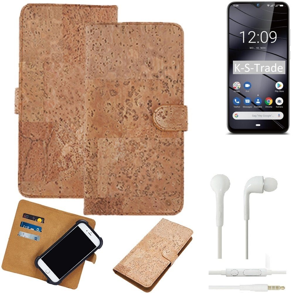 Handyhülle für Gigaset GS290