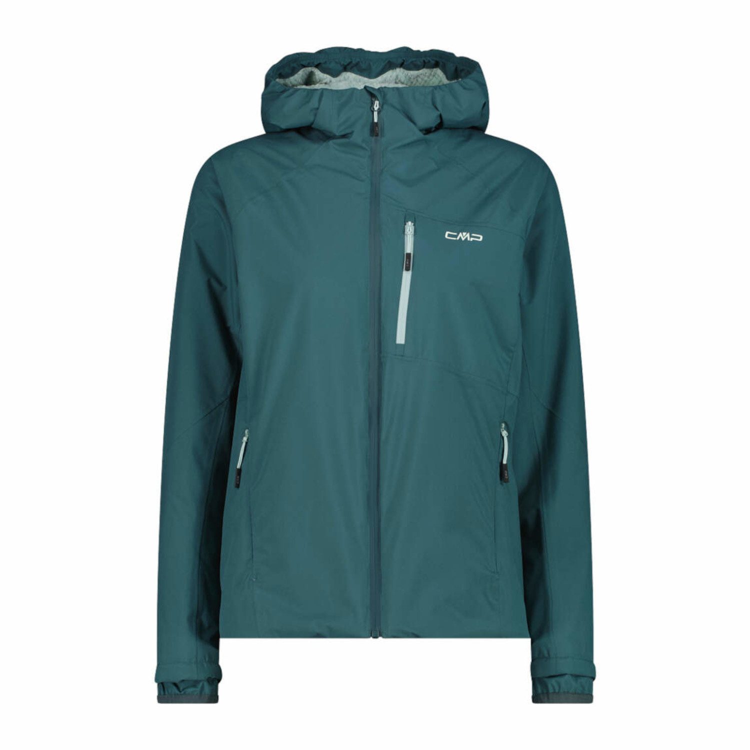 CMP Outdoorjacke CMP Damen Jacke WOMAN günstig online kaufen