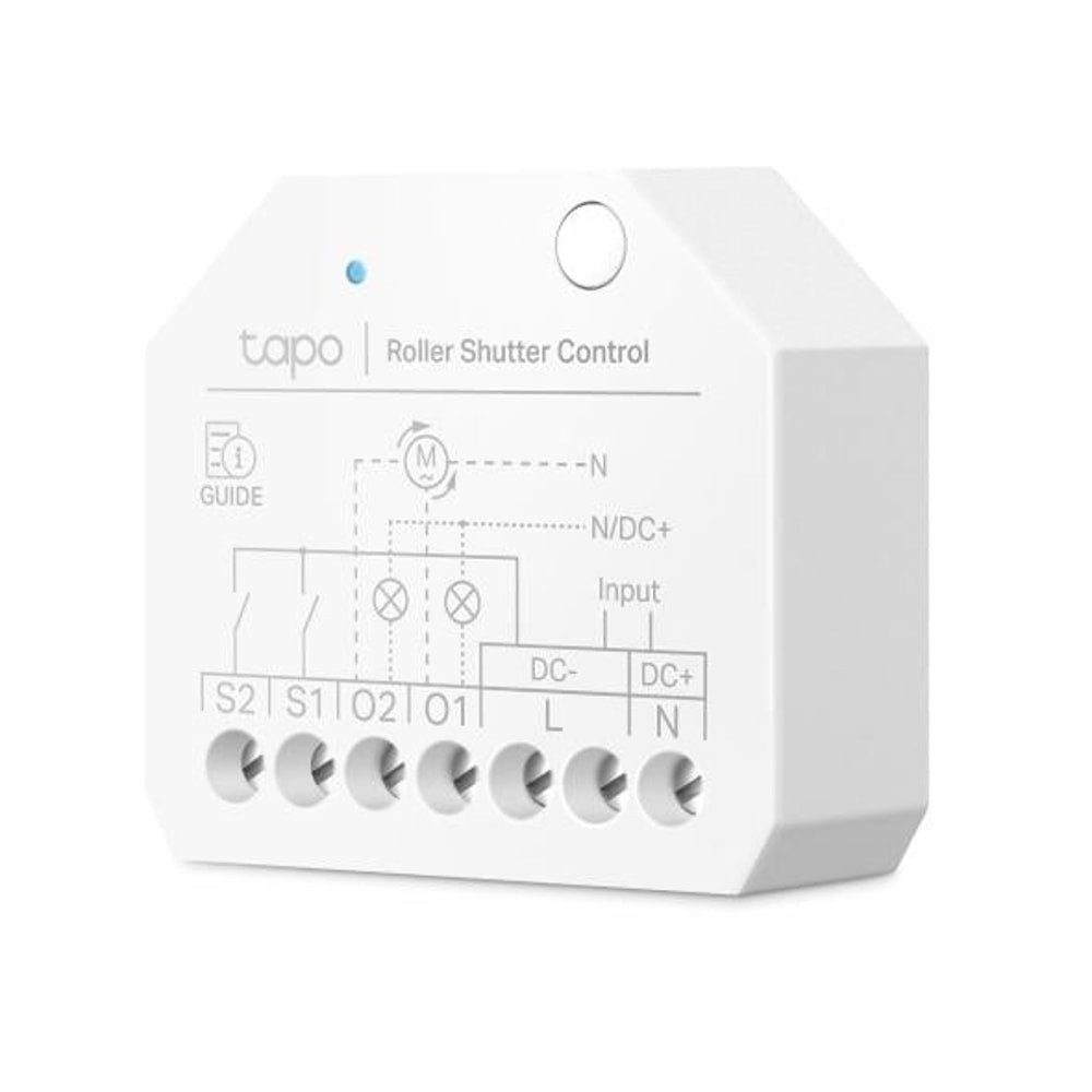 Tapo Smart-Home-Zubehör