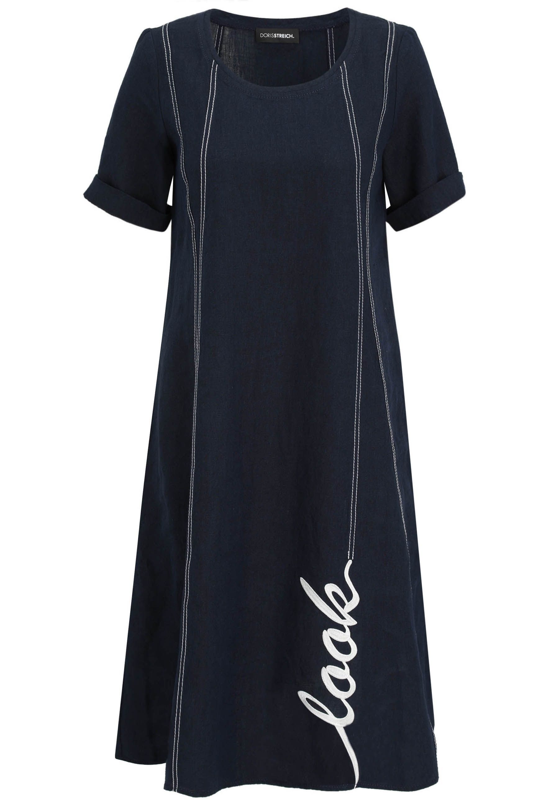 Doris Streich Minikleid