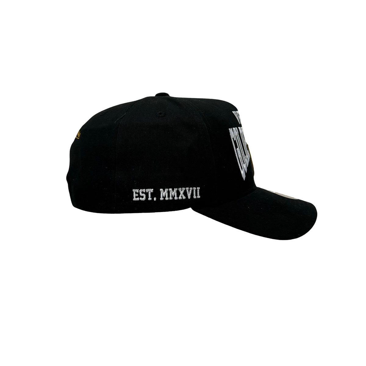 Mitchell & Ness Snapback Cap Vegas Golden Knights