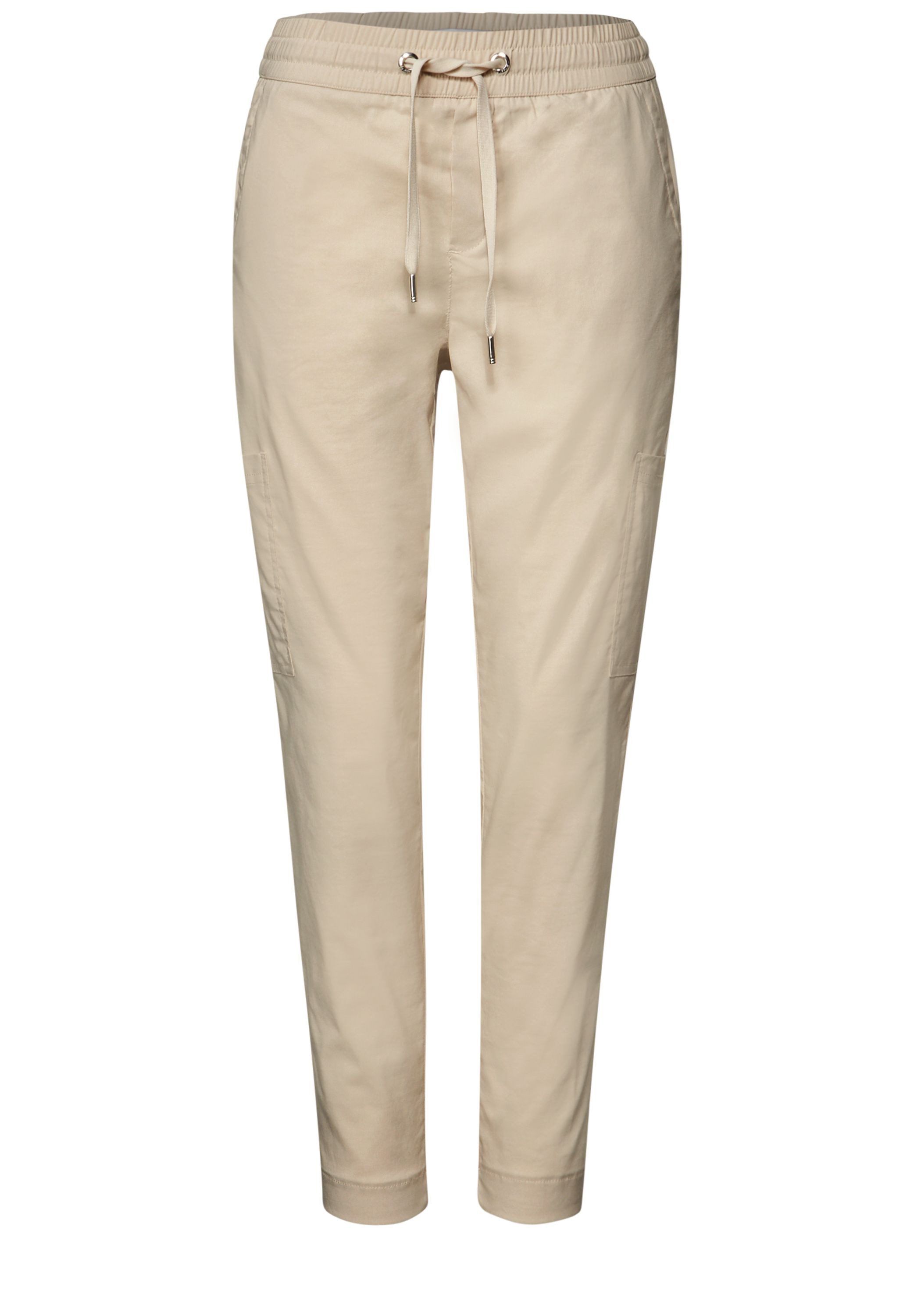 Röhrenhose