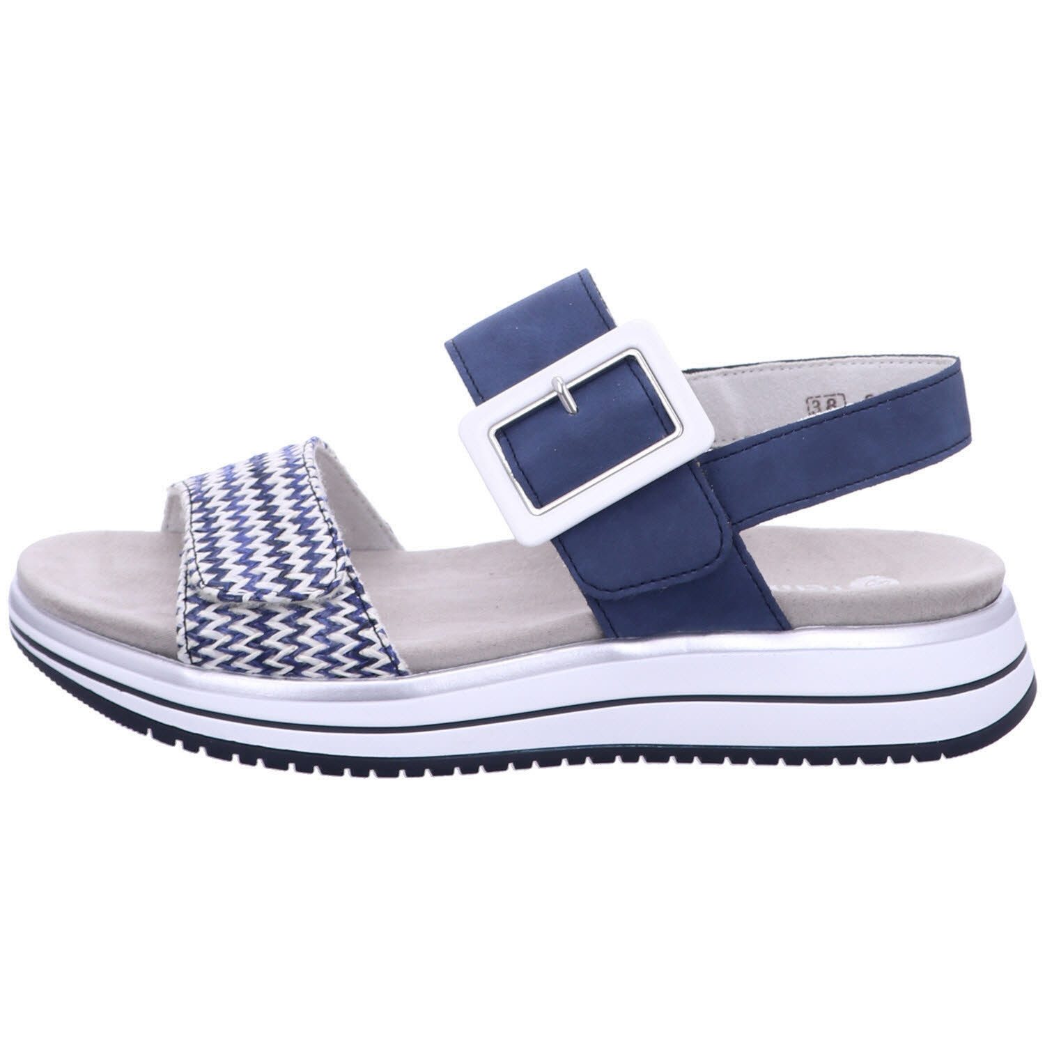 Remonte Schnürschuh günstig online kaufen