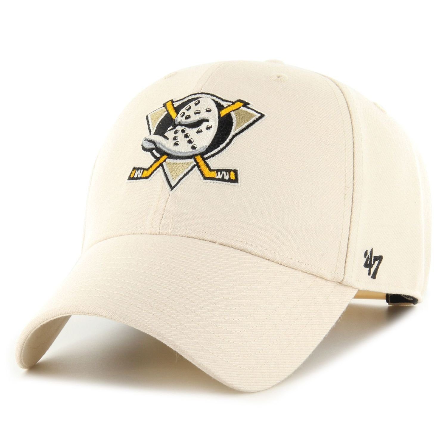 '47 Brand Snapback Cap NHL Anaheim Ducks