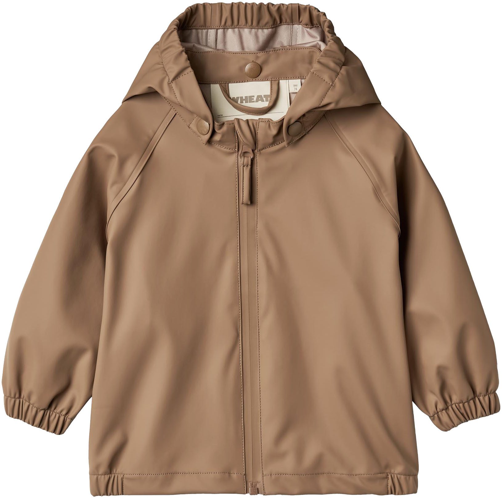Regenjacke Chardy