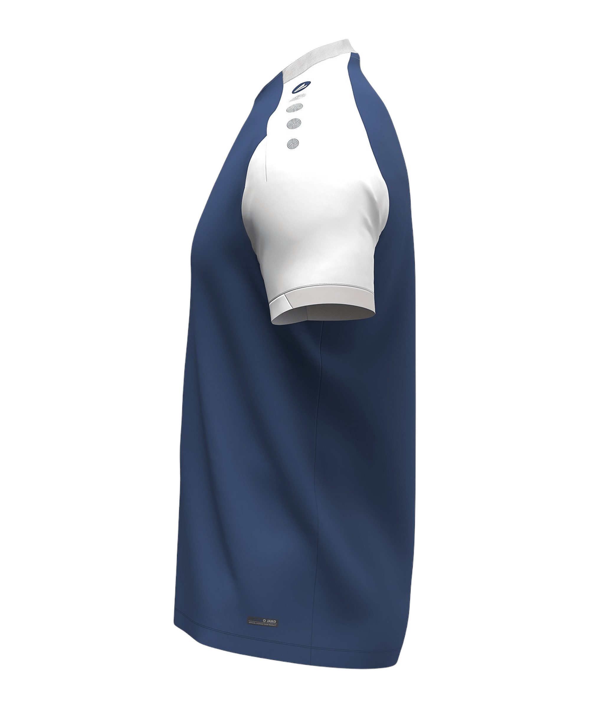 Jako Poloshirt Dynamic T-Shirt Kids (1-tlg) default