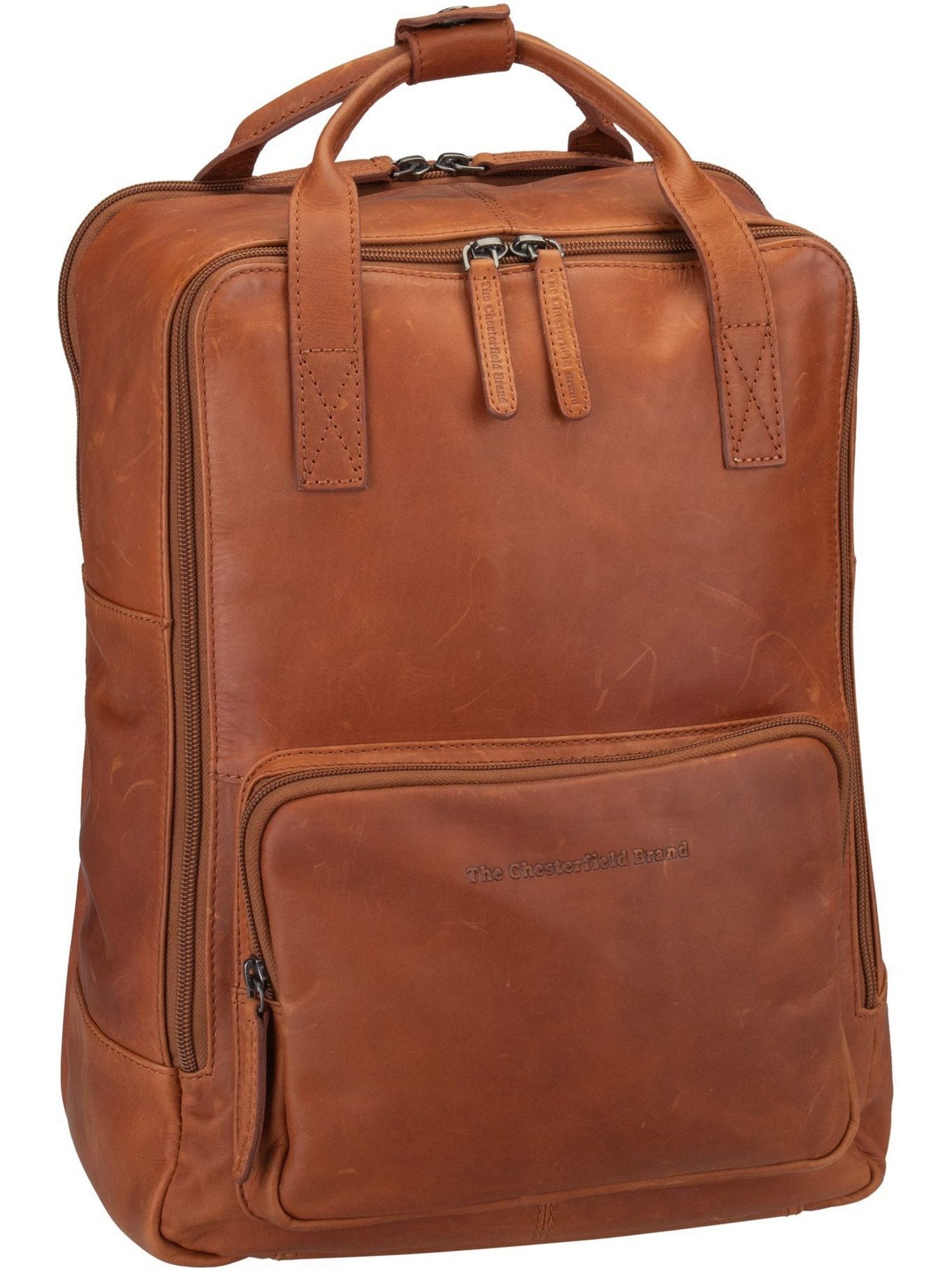 The Chesterfield Brand Rucksack Belford günstig online kaufen