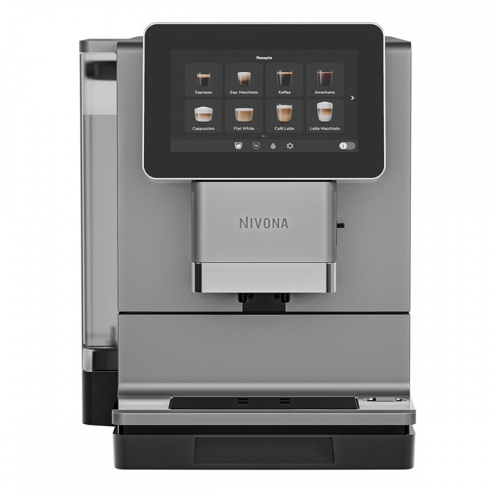 Nivona Kaffeevollautomat