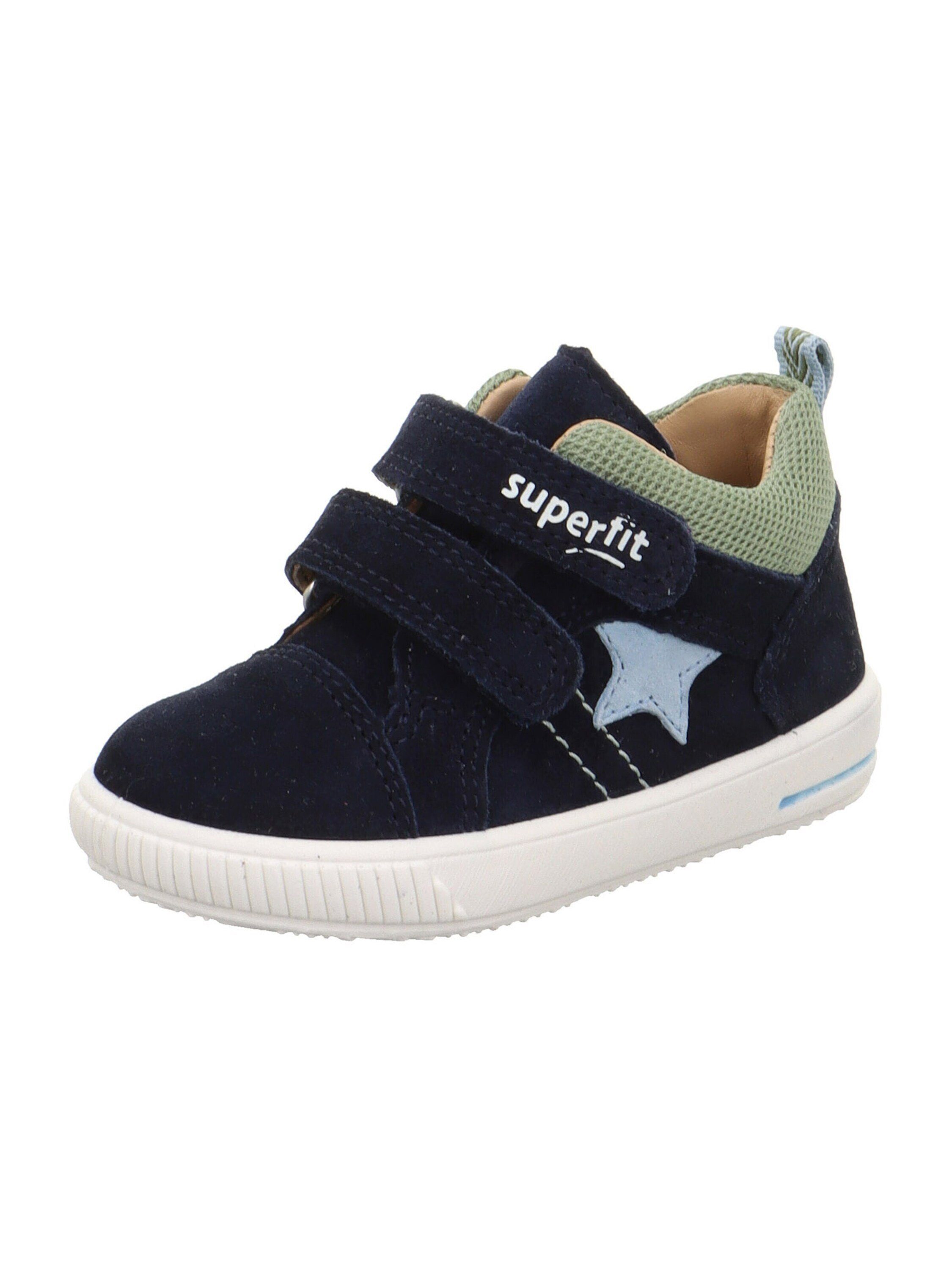 Superfit Moppy Lauflernschuh (1-tlg)