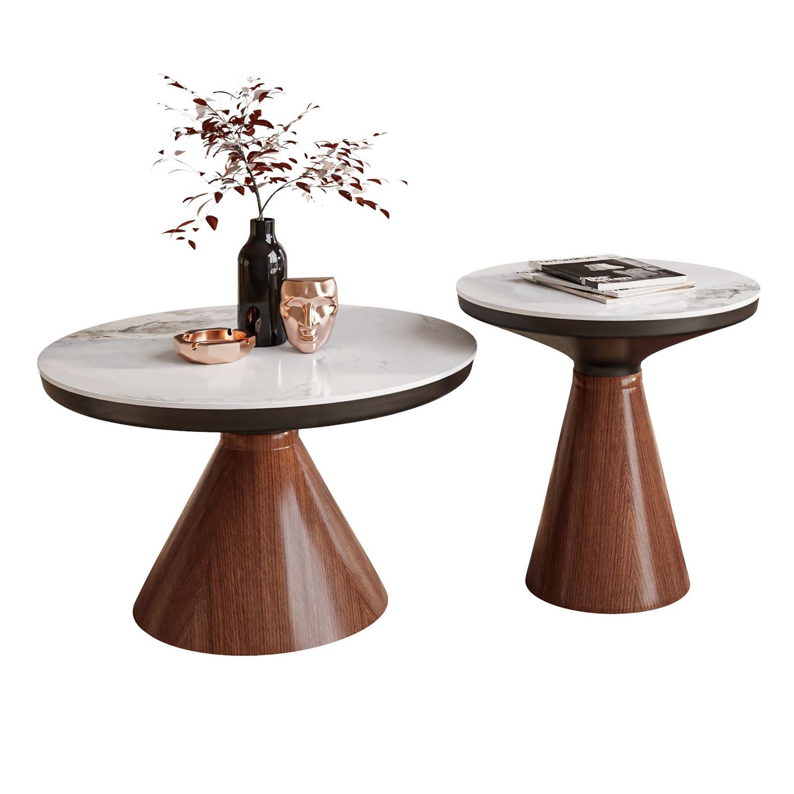 Lookway Couchtisch Giselle Couchtisch 2-in-1 – günstig online kaufen