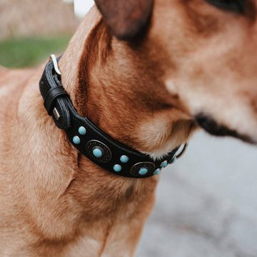 Hunter Tierbedarf Hunde-Halsband Sioux