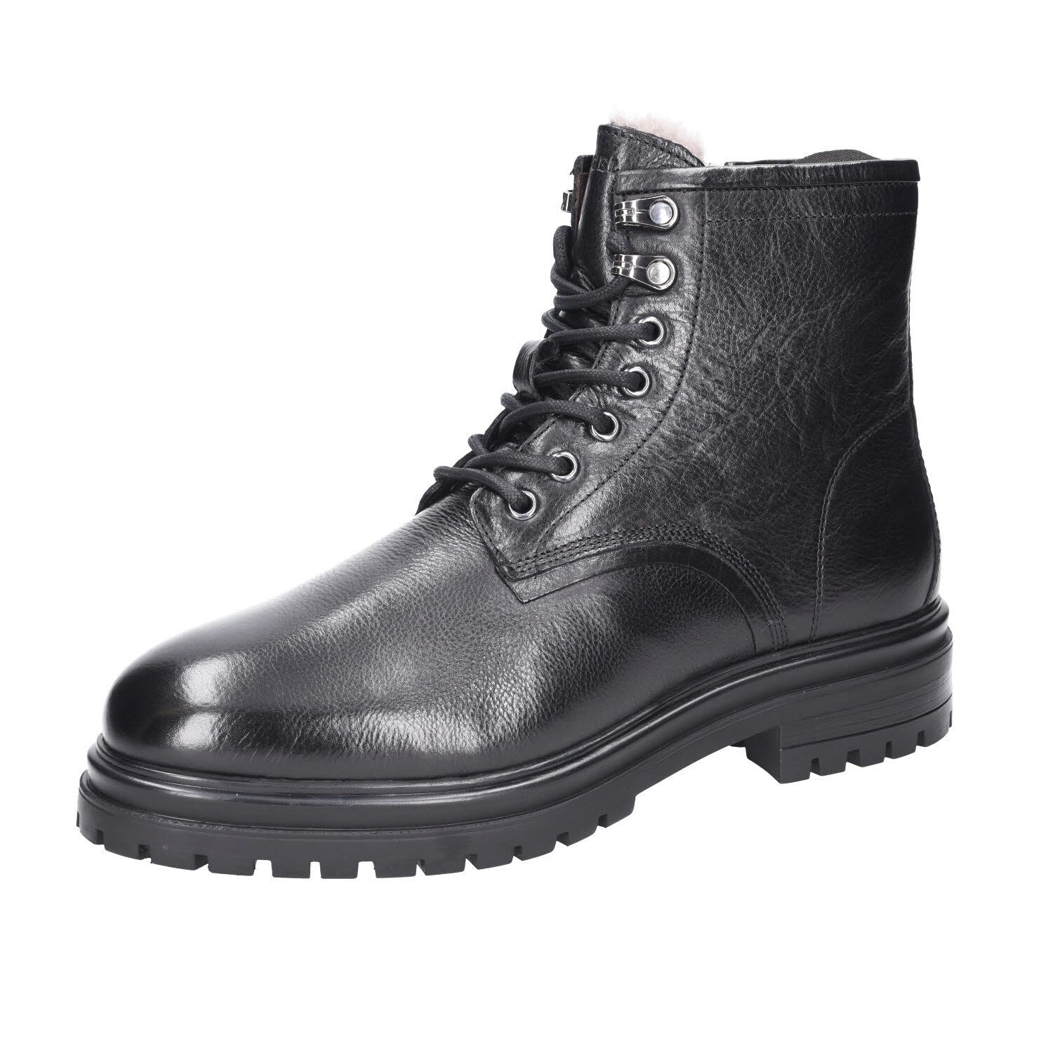Digel Savoy Winterstiefel, Bezeichnung: Savoy