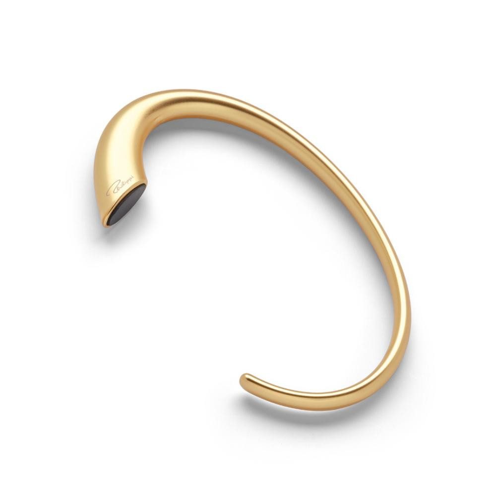 PHILIPPI Taschen-Halterung C - Taschenhaken Gold