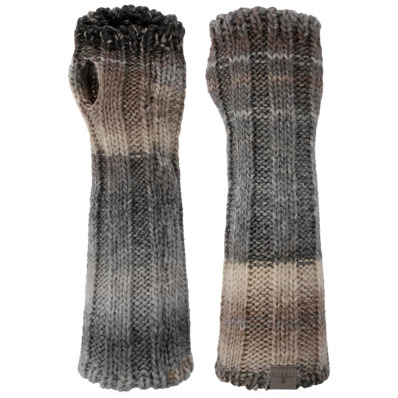 Lierys Armstulpen (1-St) Strickstulpen, Made in günstig online kaufen