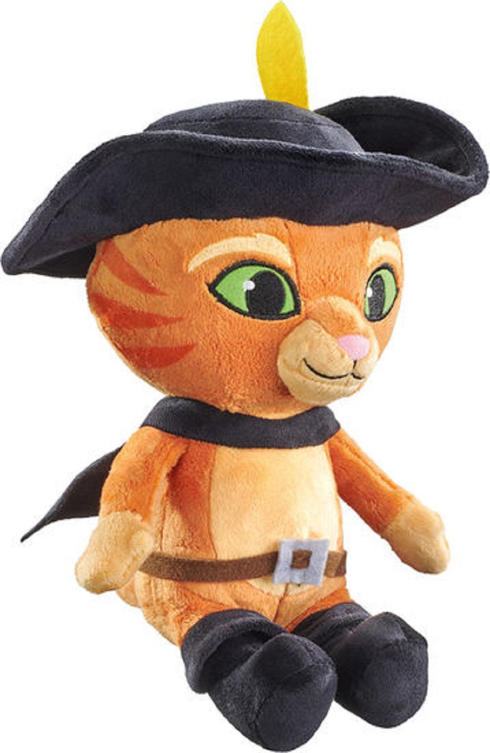 Schmidt Spiele Kuscheltier Gestiefelter Kater ca. 26 cm - Puss in Boots Kat günstig online kaufen