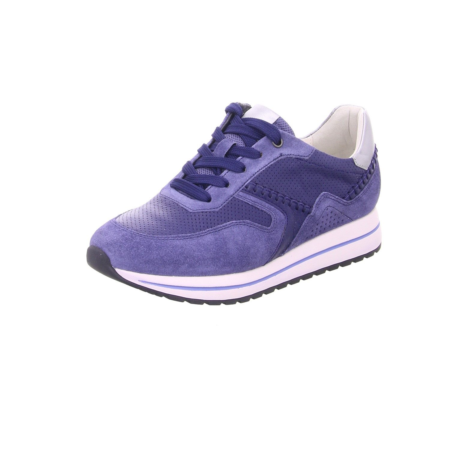 Gabor Sneaker für Damen Sneaker (keine Angabe, 1-tlg., keine Angabe)
