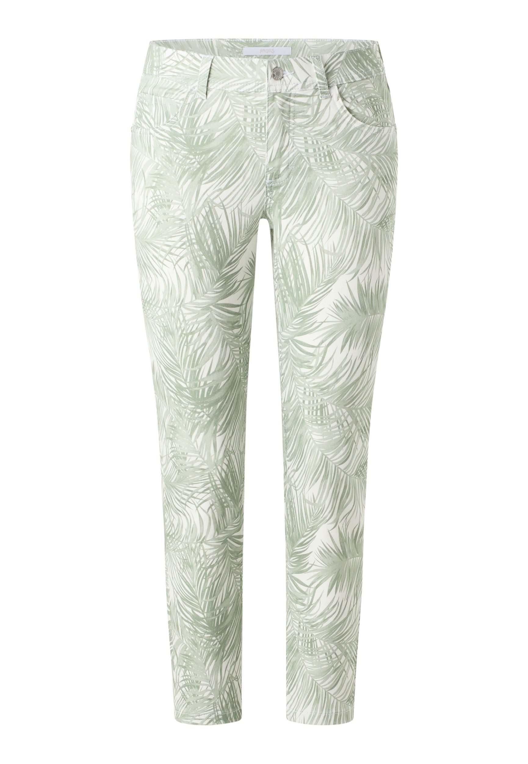 ANGELS Stoffhose ORNELLA