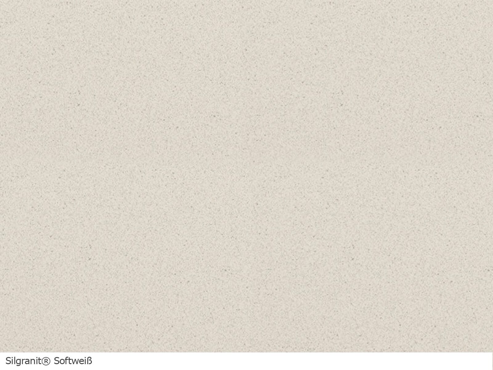 Blanco Granitspüle, rechteckig, 86/44 cm, (1 St)